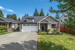 710 Salal St Campbell River, BC V9H 0E6