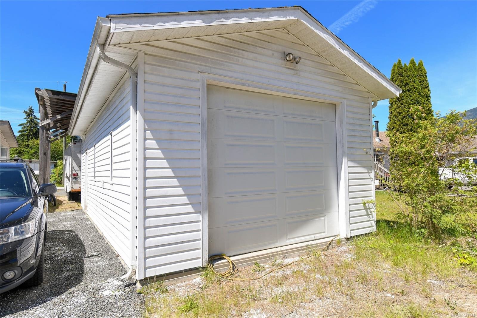 41 Atluck Ave, Woss, BC