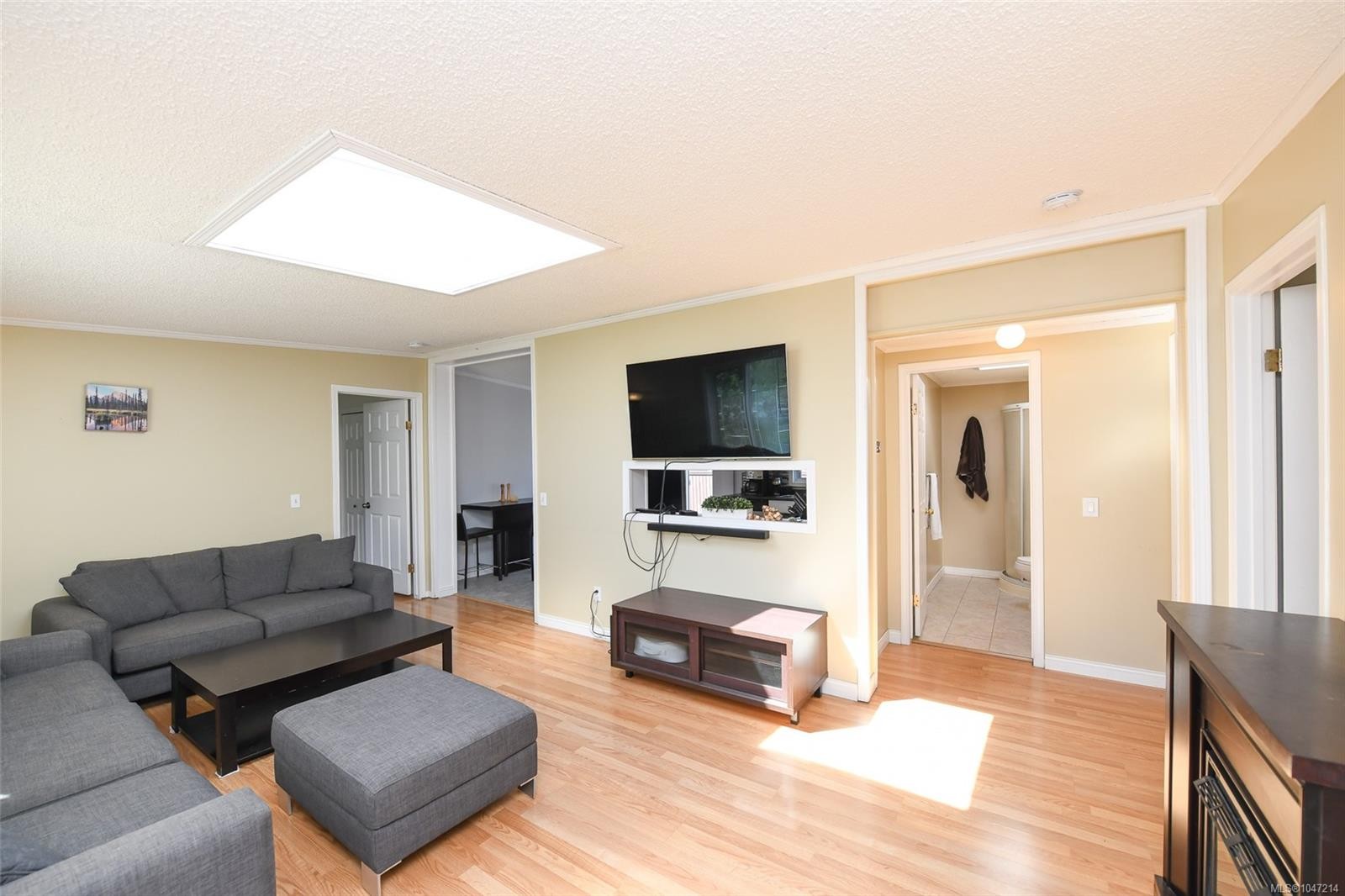 41 Atluck Ave, Woss, BC