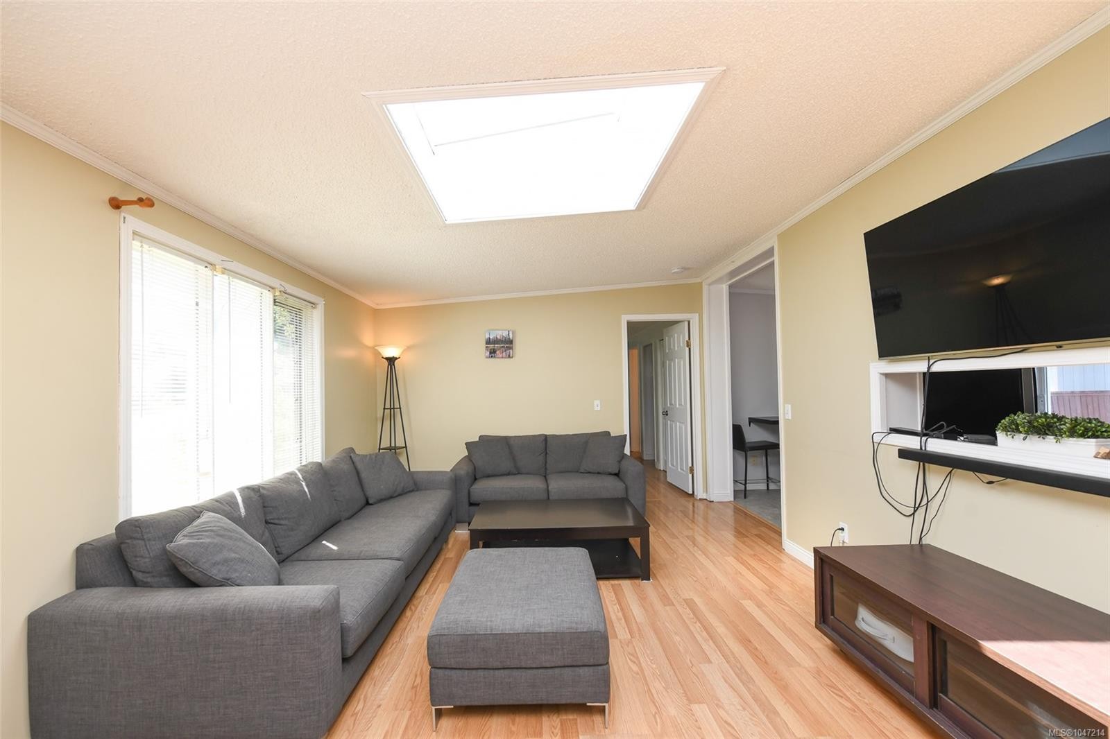 41 Atluck Ave, Woss, BC