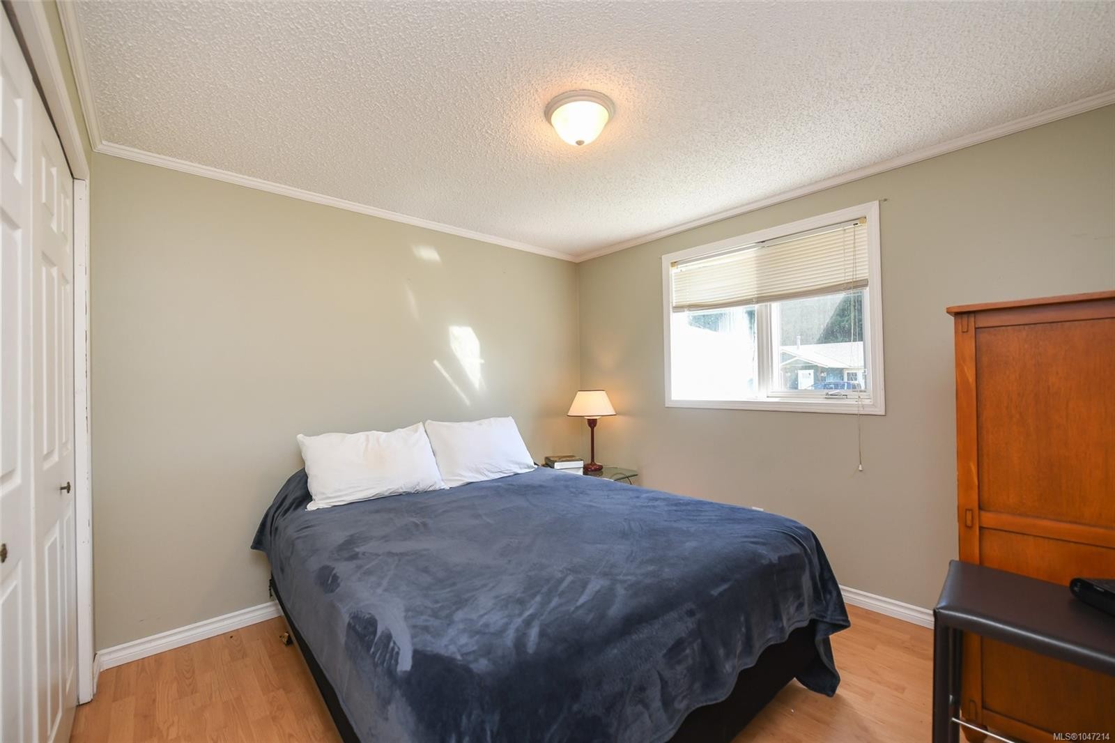 41 Atluck Ave, Woss, BC