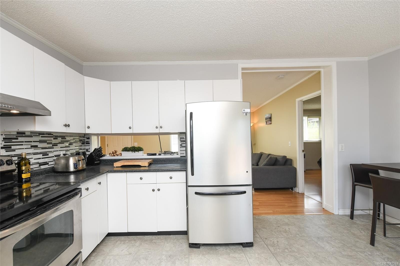 41 Atluck Ave, Woss, BC