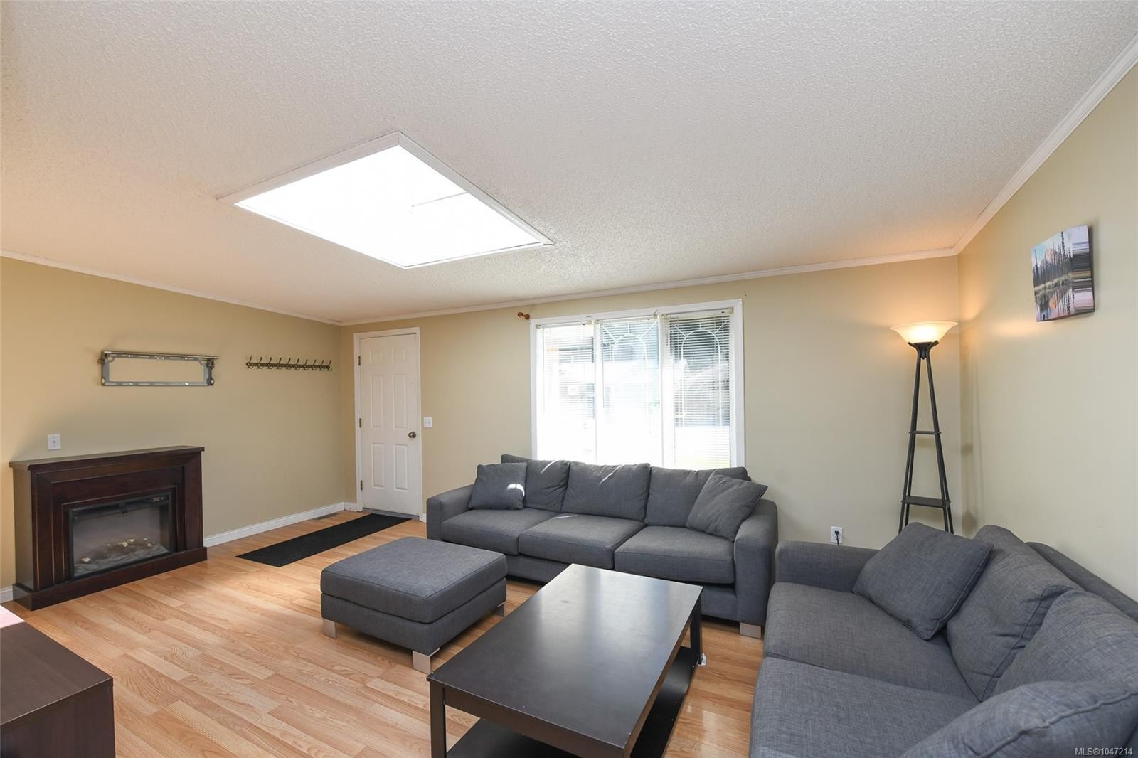 41 Atluck Ave, Woss, BC