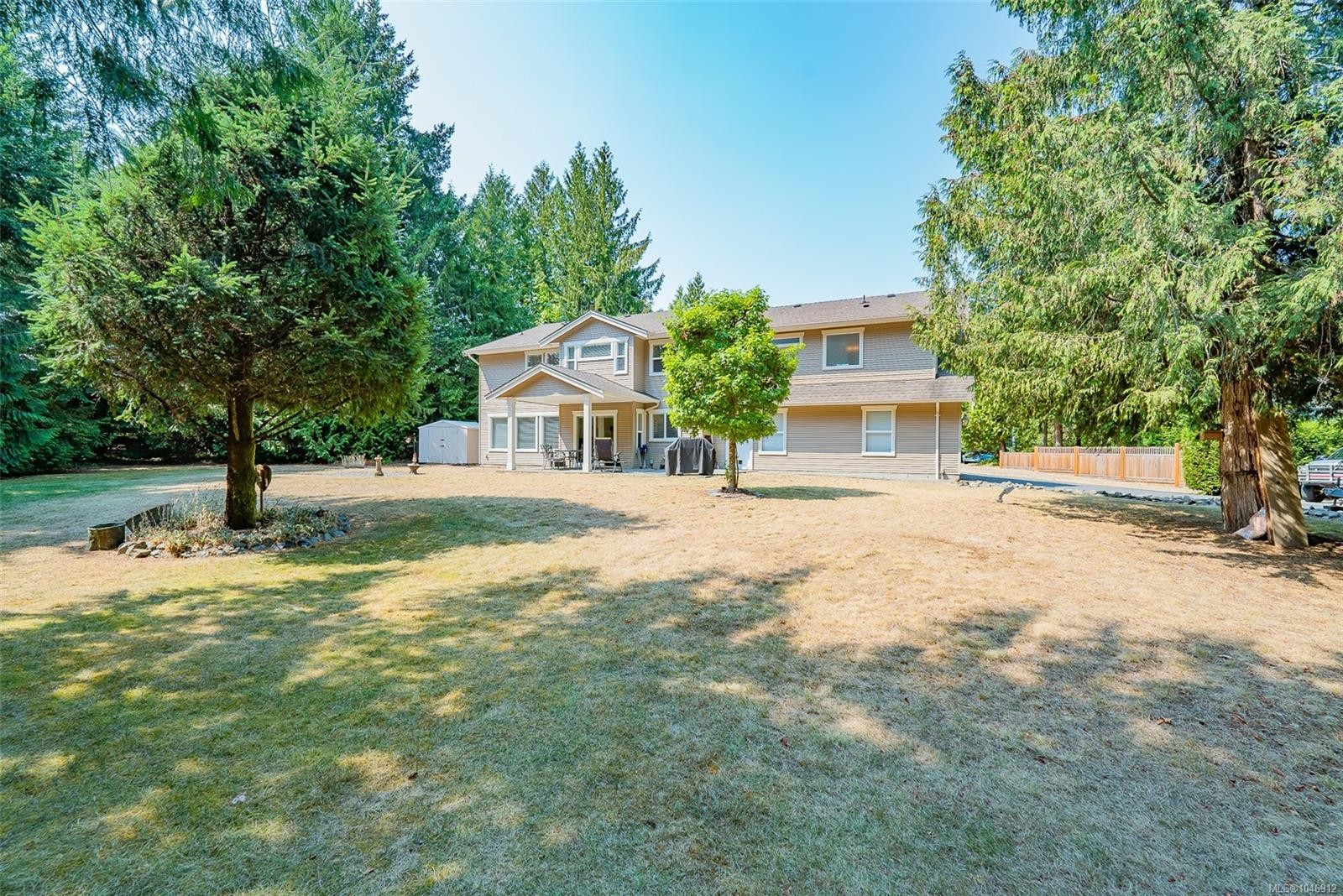 1950 Grimes Pl, Nanaimo, BC