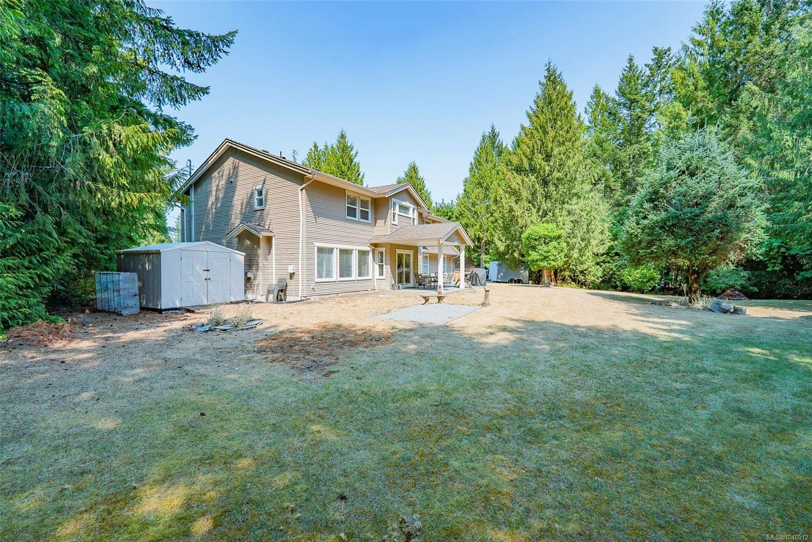1950 Grimes Pl, Nanaimo, BC