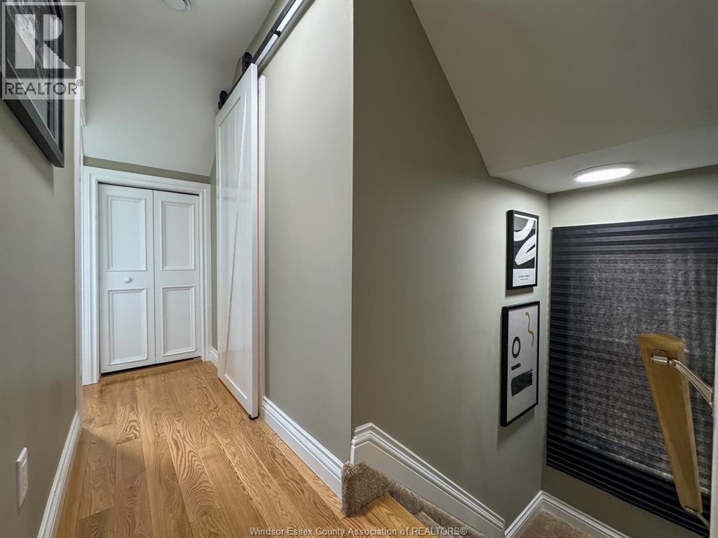 1720 Marentette Avenue, Windsor, ON - Indoor Photo Showing Other Room