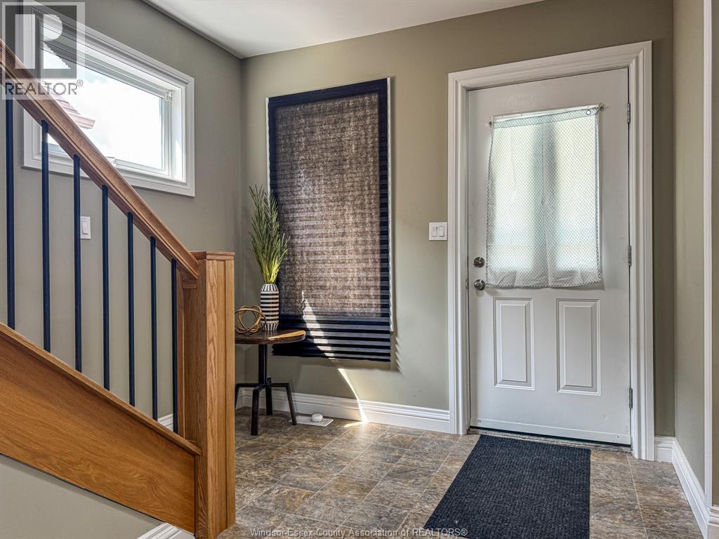 1720 Marentette Avenue, Windsor, ON - Indoor Photo Showing Other Room