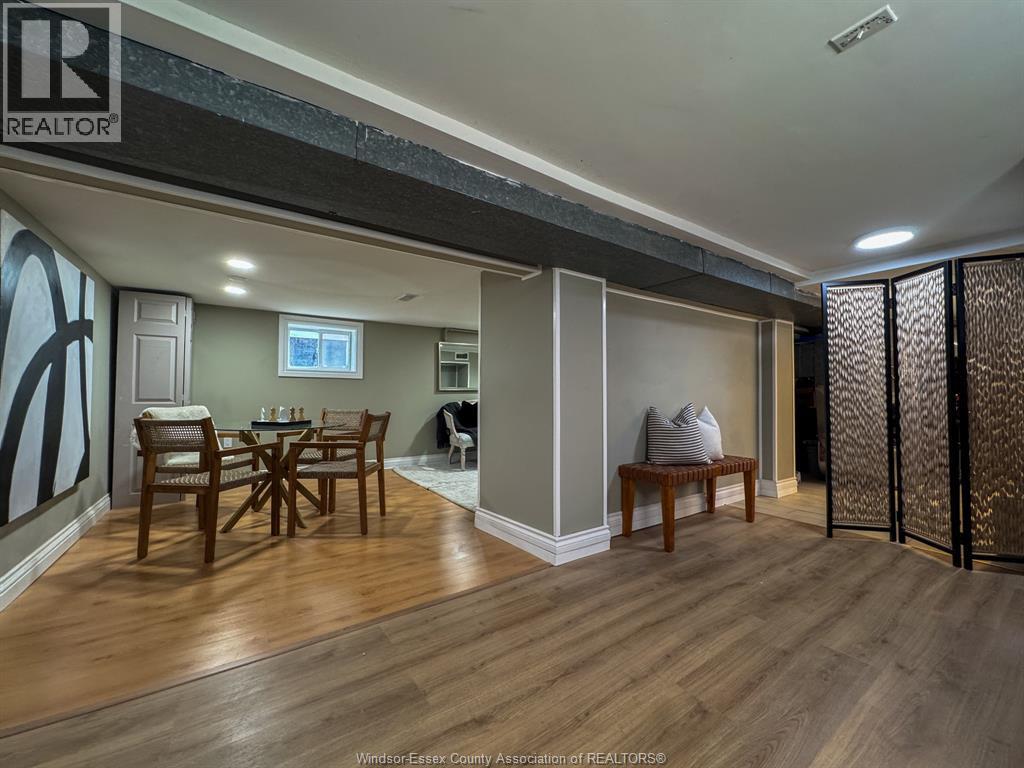 1720 Marentette Avenue, Windsor, ON - Indoor