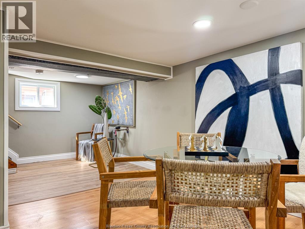 1720 Marentette Avenue, Windsor, ON - Indoor