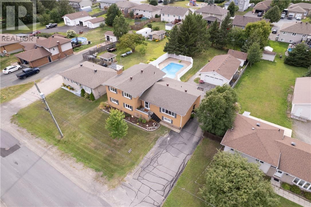 189 Rayside Avenue, Azilda, ON - Outdoor With View