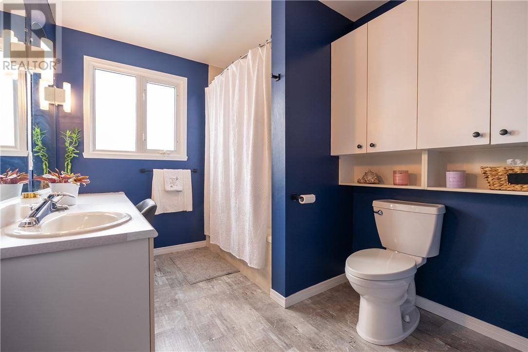 189 Rayside Avenue, Azilda, ON - Indoor Photo Showing Bathroom