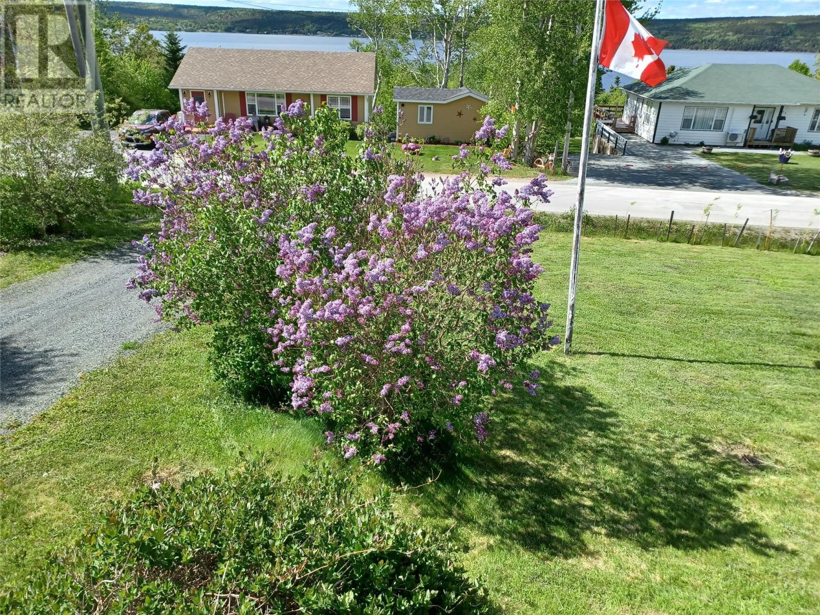 124 Riverside Road E, Glovertown, NL - Outdoor