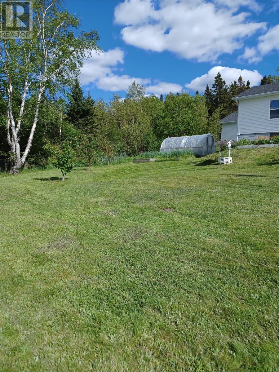 124 Riverside Road E, Glovertown, NL - Outdoor