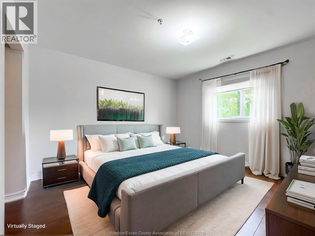 1655 Grand Marais Unit# 310, Windsor, ON - Indoor Photo Showing Bedroom
