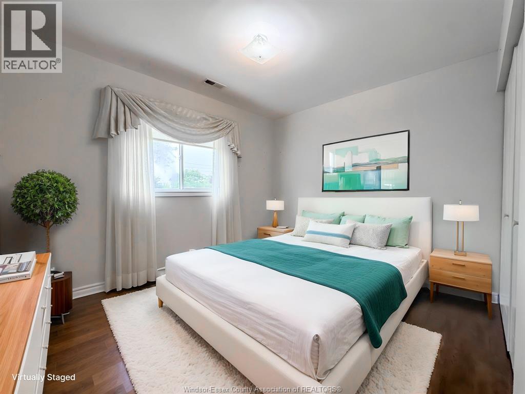 1655 Grand Marais Unit# 310, Windsor, ON - Indoor Photo Showing Bedroom