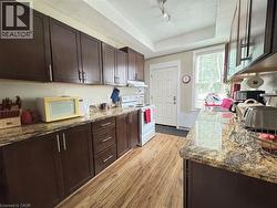 88 QUEEN Street S Unit# 1 Hamilton, ON L8P 3R8