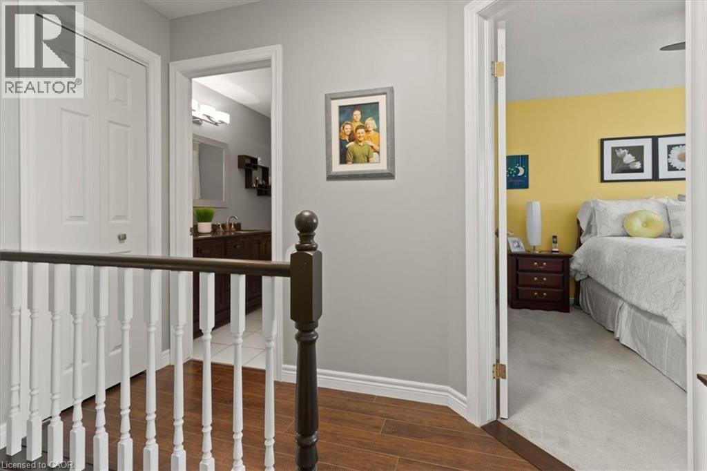 40 Bridgette Drive, Hamilton, ON - Indoor