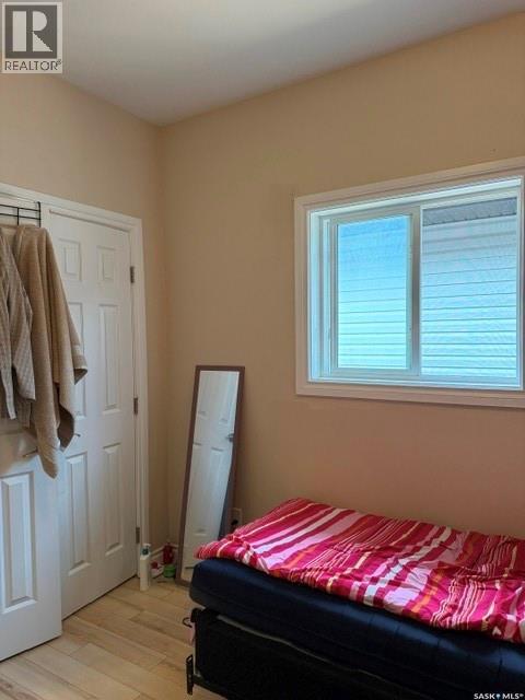 229 S Avenue N, Saskatoon, SK - Indoor Photo Showing Bedroom