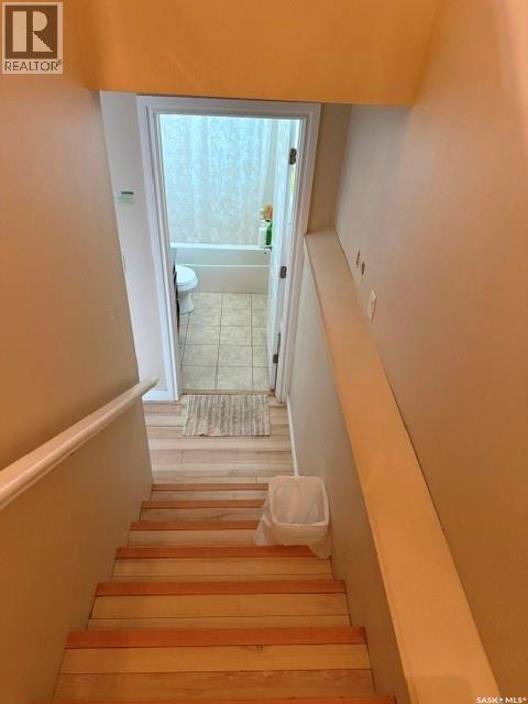 229 S Avenue N, Saskatoon, SK - Indoor Photo Showing Other Room