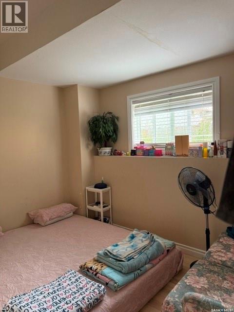 229 S Avenue N, Saskatoon, SK - Indoor Photo Showing Bedroom
