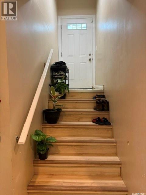 229 S Avenue N, Saskatoon, SK - Indoor Photo Showing Other Room