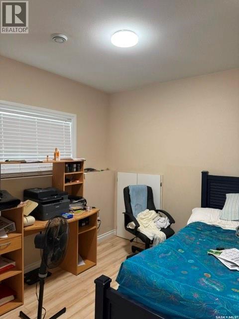 229 S Avenue N, Saskatoon, SK - Indoor Photo Showing Bedroom