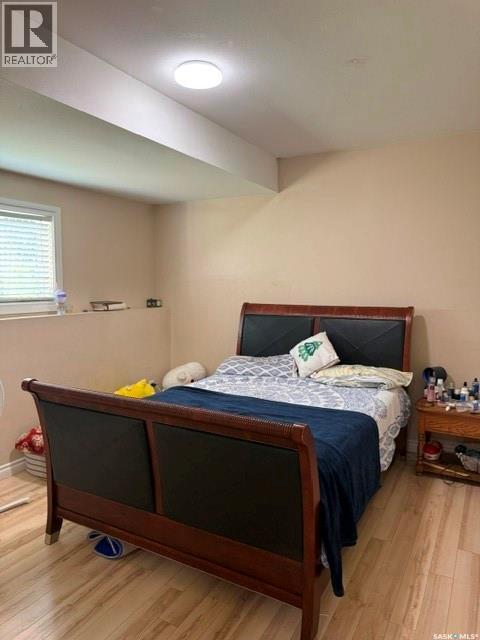 229 S Avenue N, Saskatoon, SK - Indoor Photo Showing Bedroom