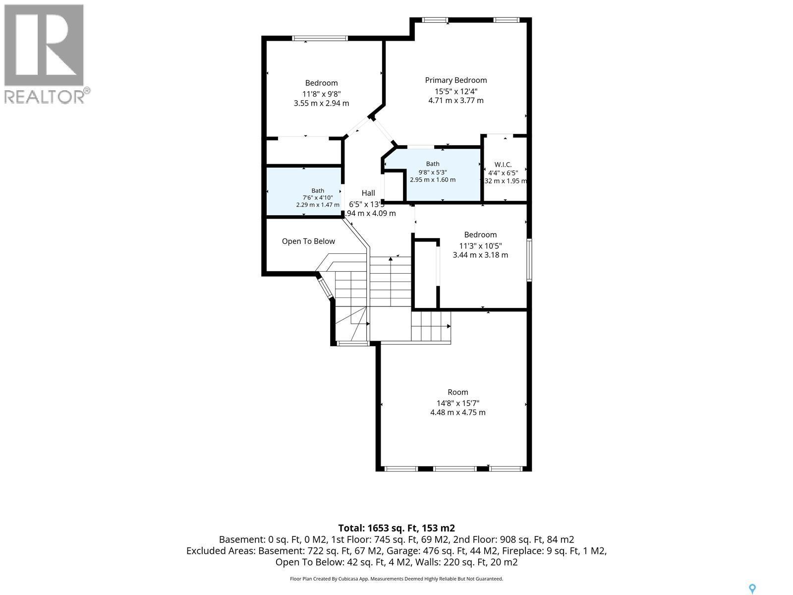 419 Kensington Boulevard, Saskatoon, SK - Other