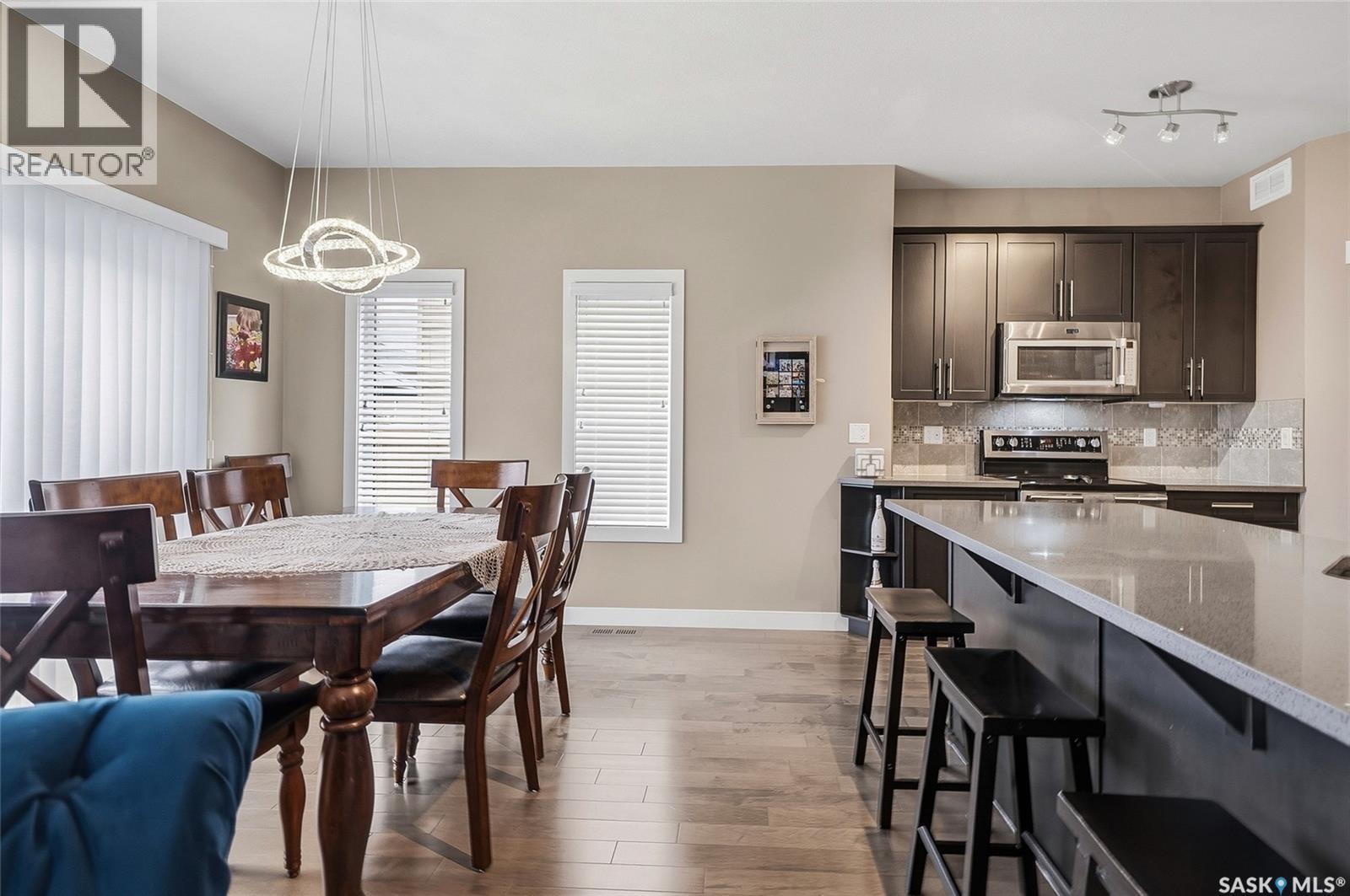 419 Kensington Boulevard, Saskatoon, SK - Indoor
