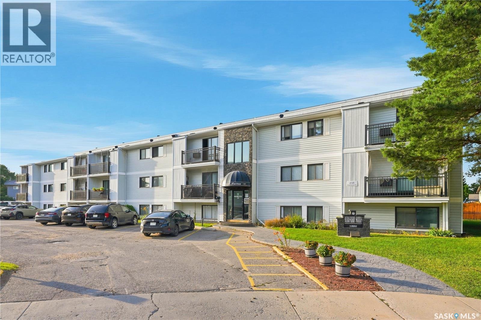 303 258 Pinehouse Place, Saskatoon, SK - Outdoor