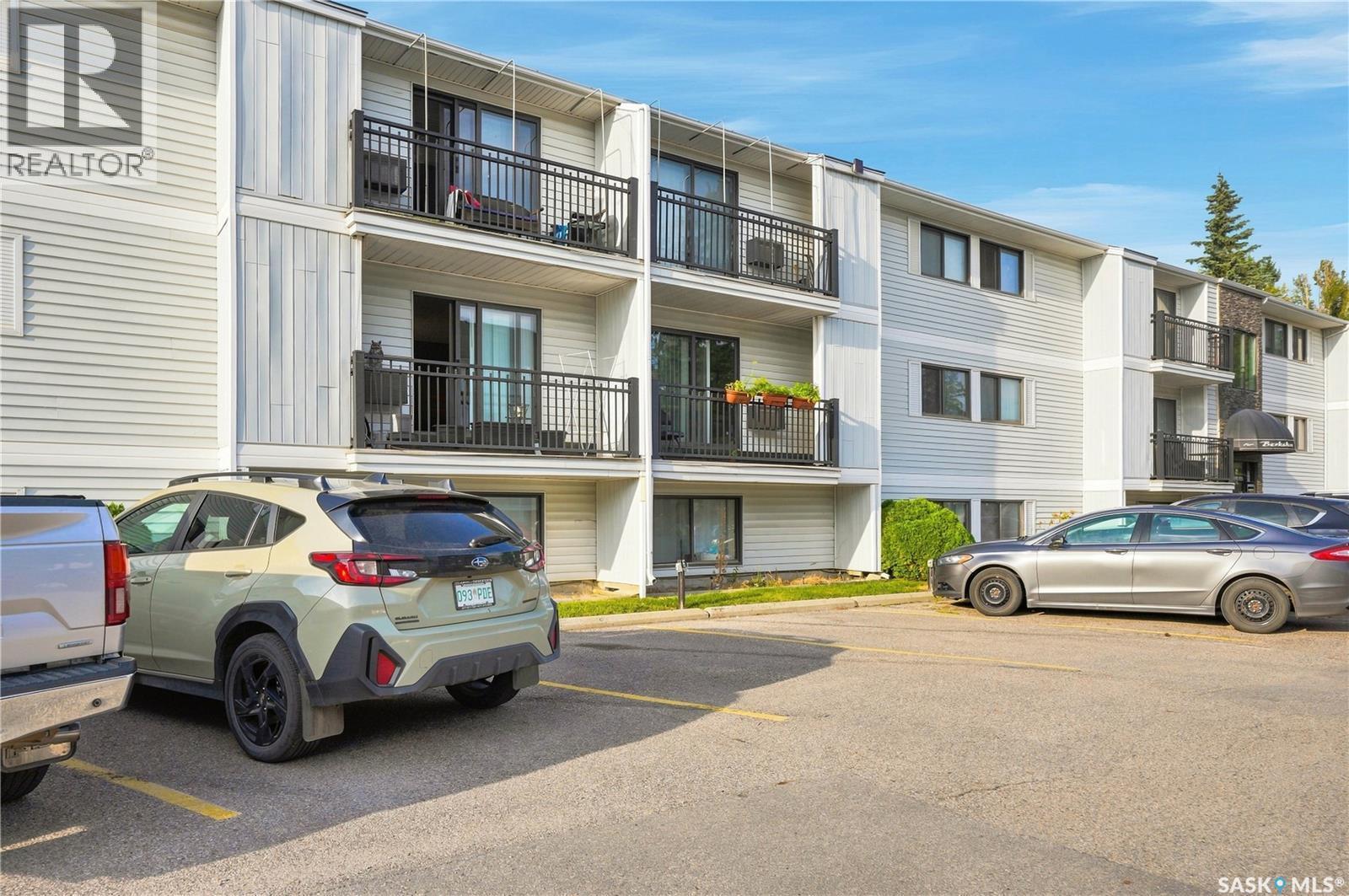 303 258 Pinehouse Place, Saskatoon, SK - Outdoor