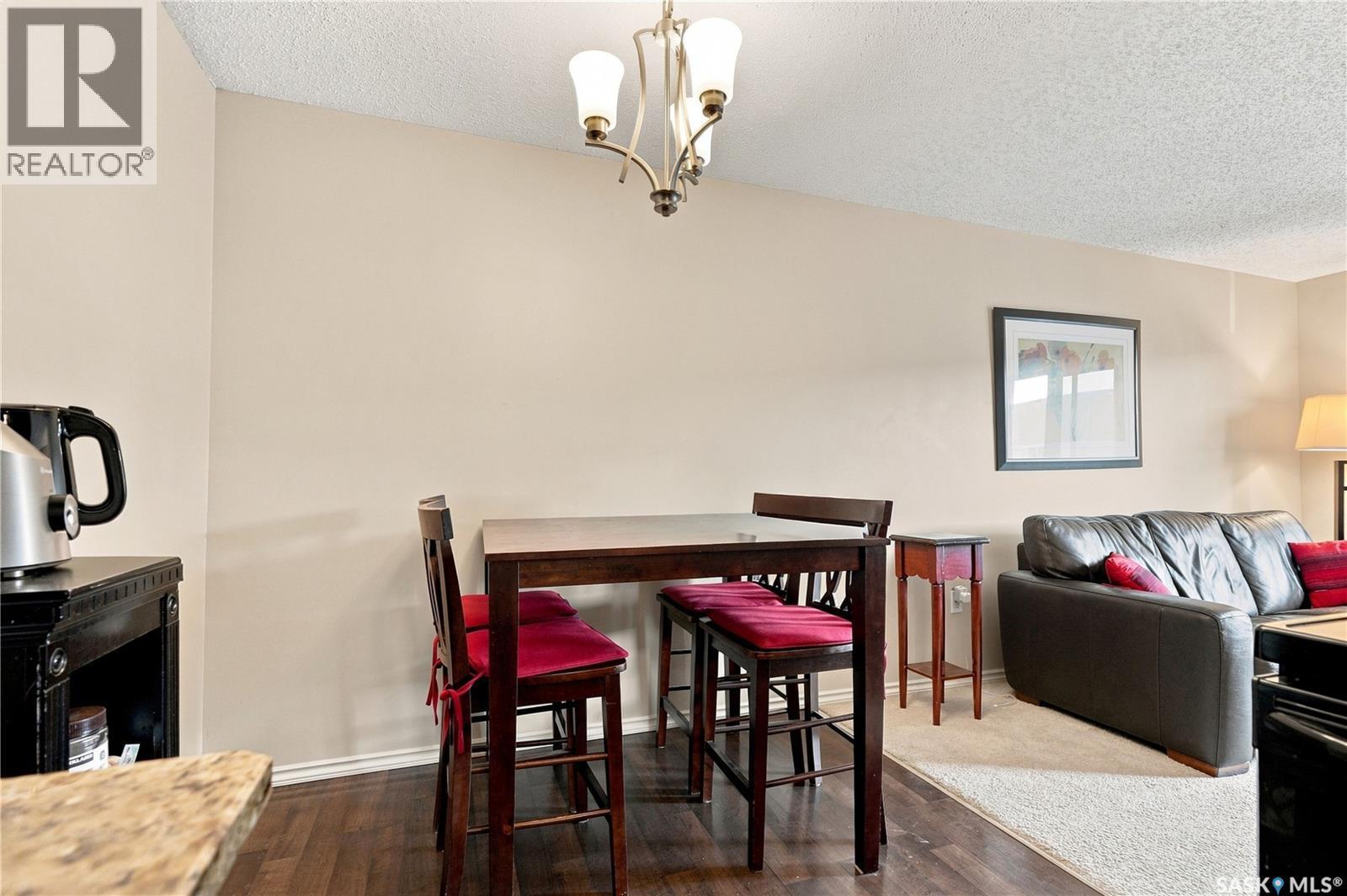 303 258 Pinehouse Place, Saskatoon, SK - Indoor With Fireplace