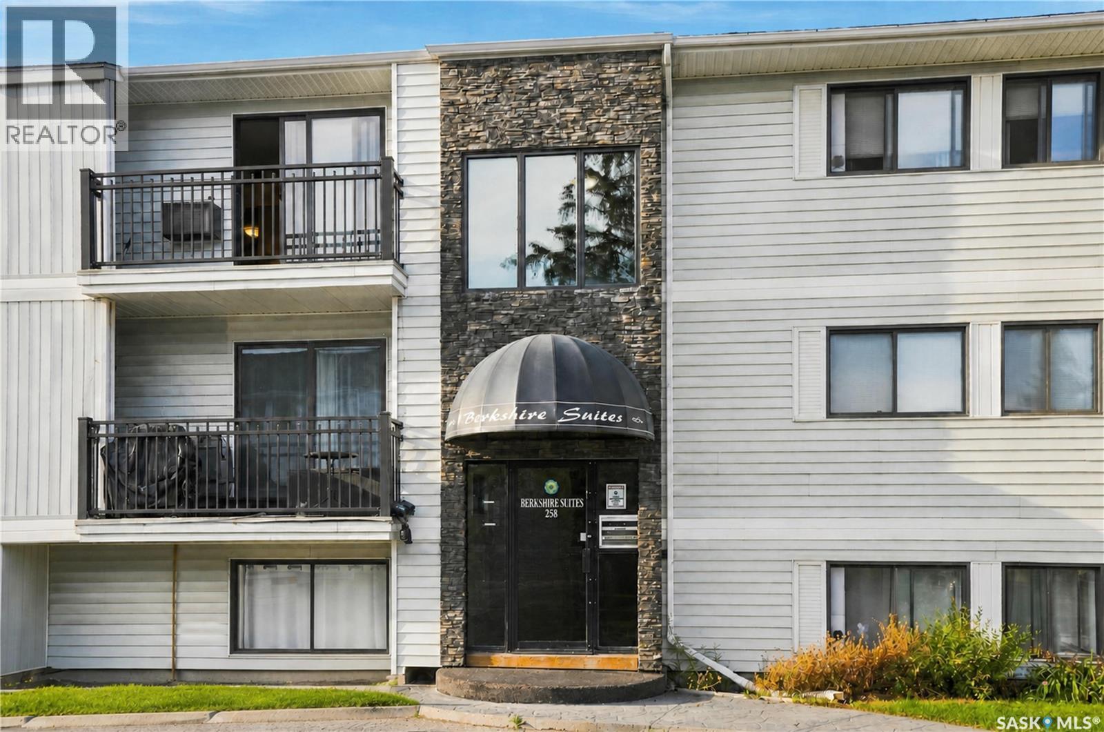 303 258 Pinehouse Place, Saskatoon, SK - Outdoor