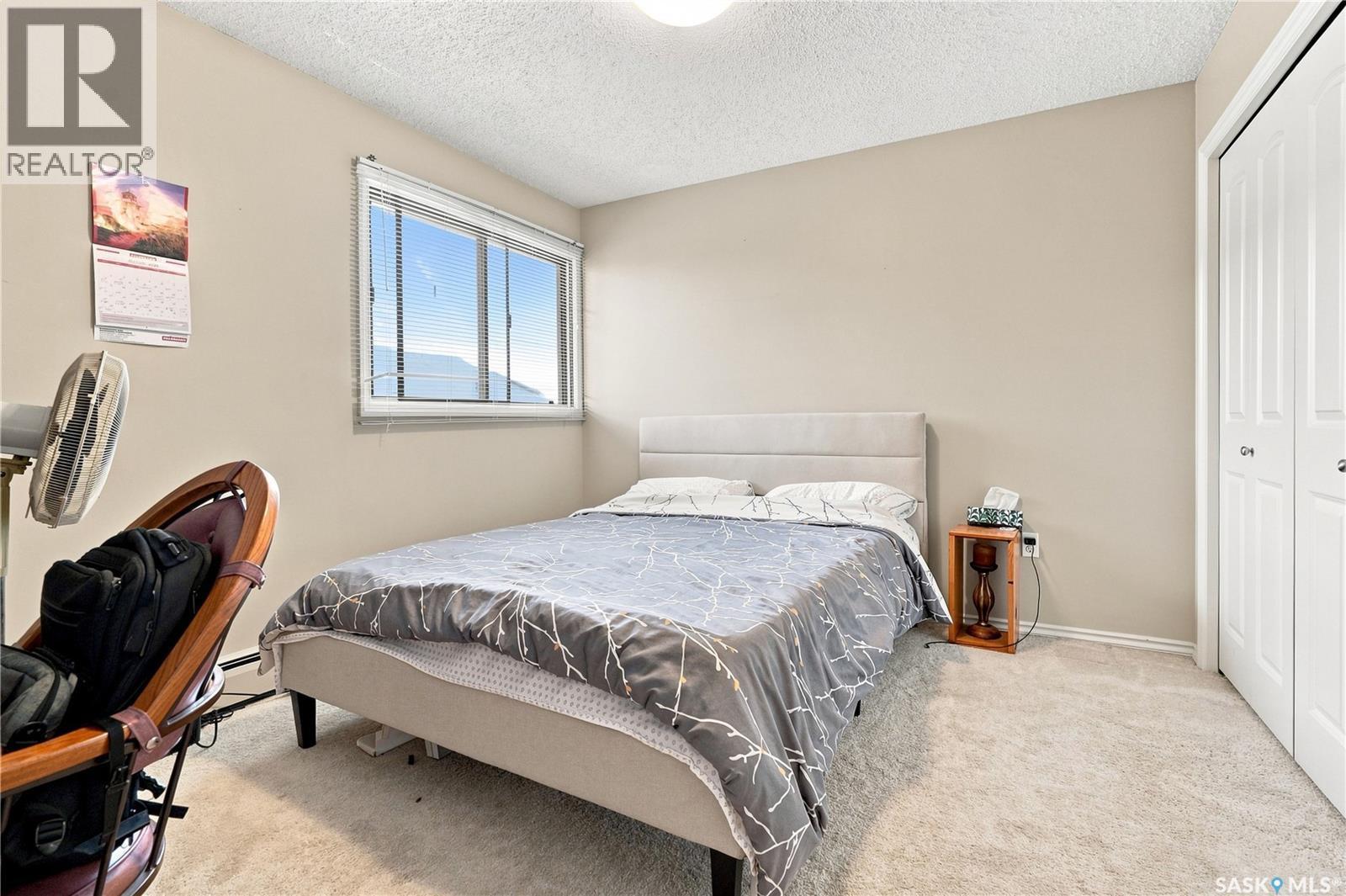 303 258 Pinehouse Place, Saskatoon, SK - Indoor Photo Showing Bedroom