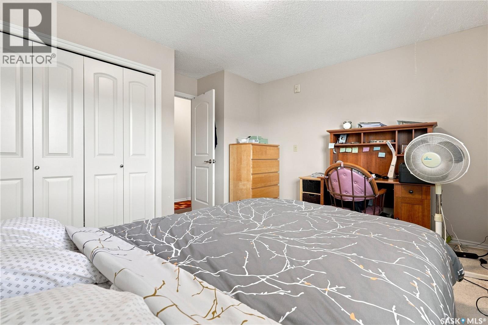 303 258 Pinehouse Place, Saskatoon, SK - Indoor Photo Showing Bedroom