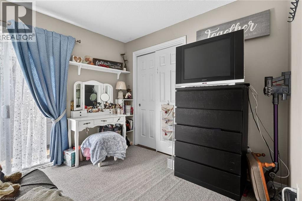 11 Rochelle Crescent, Ridgeway, ON - Indoor Photo Showing Other Room
