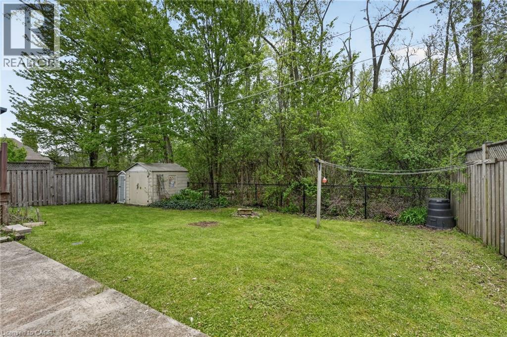 11 Rochelle Crescent, Ridgeway, ON - Outdoor