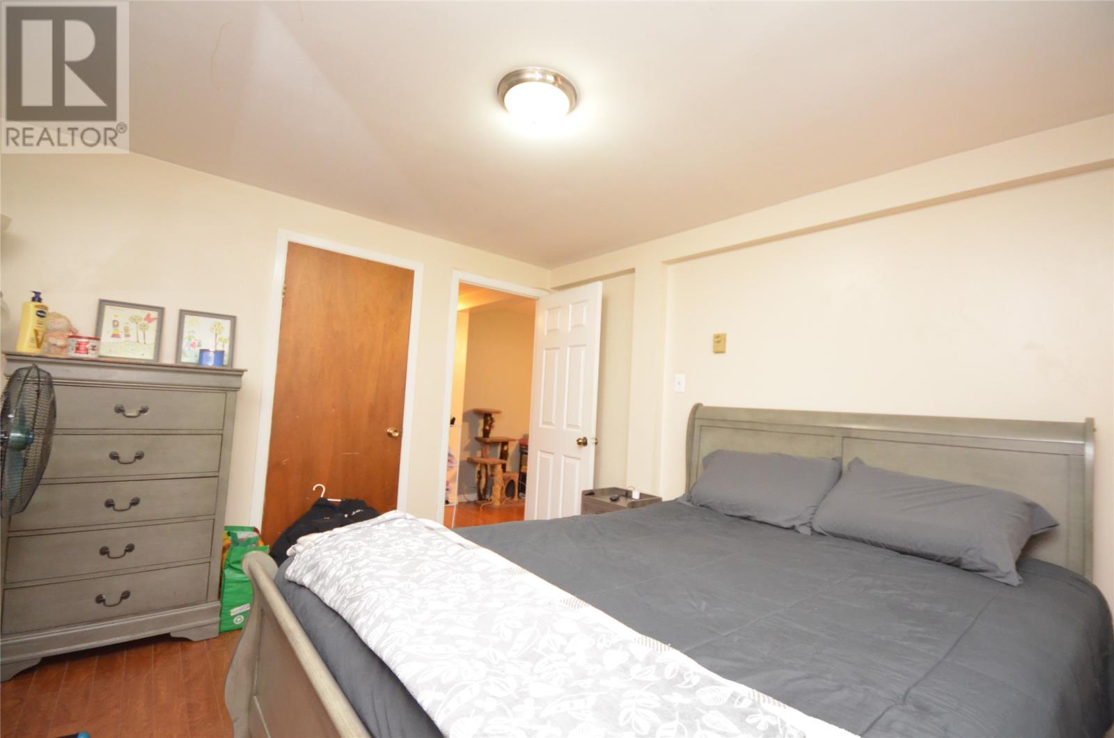 39 Kelliview Crescent, Conception Bay South, NL - Indoor Photo Showing Bedroom