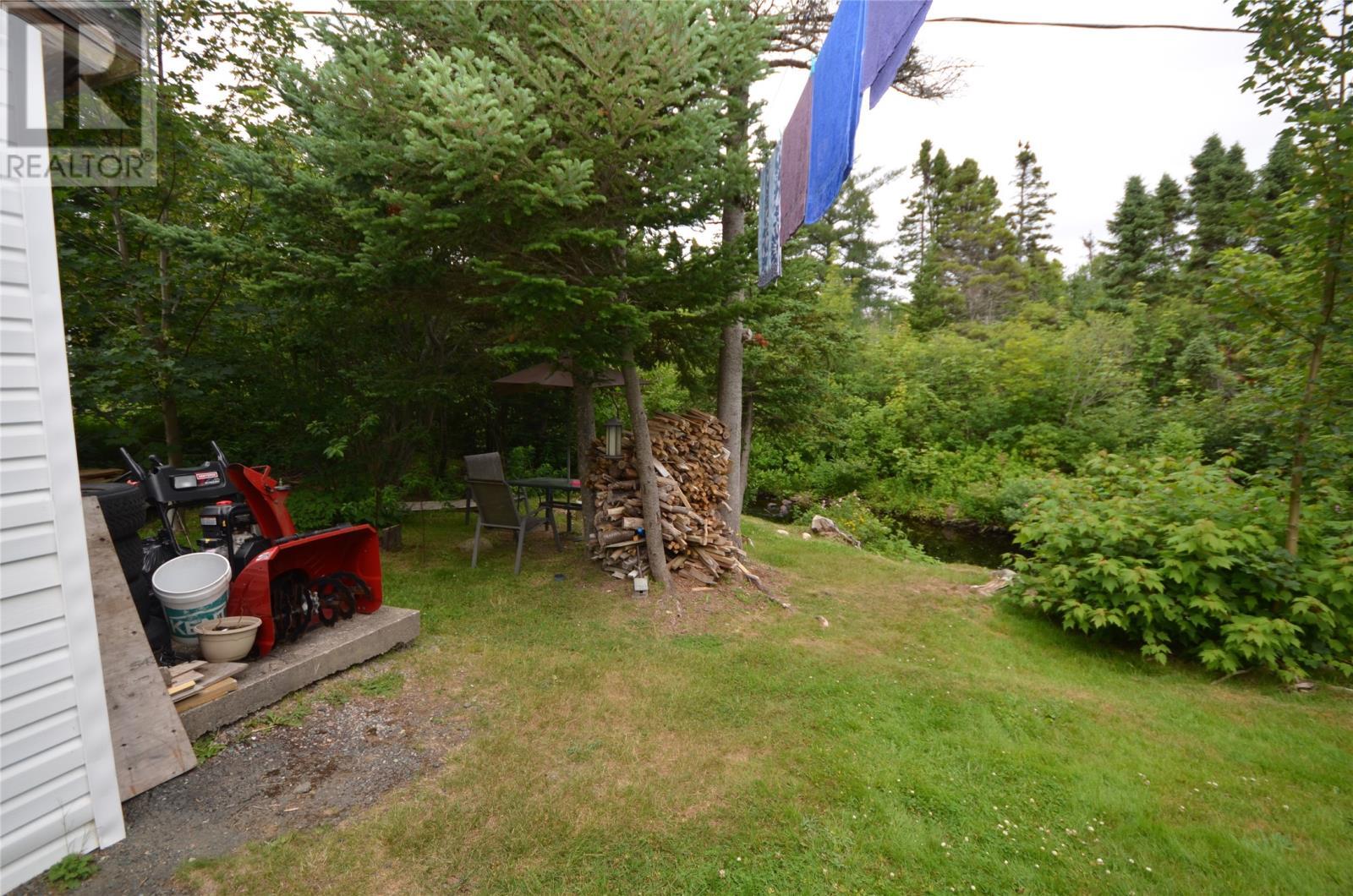 39 Kelliview Crescent, Conception Bay South, NL - Outdoor