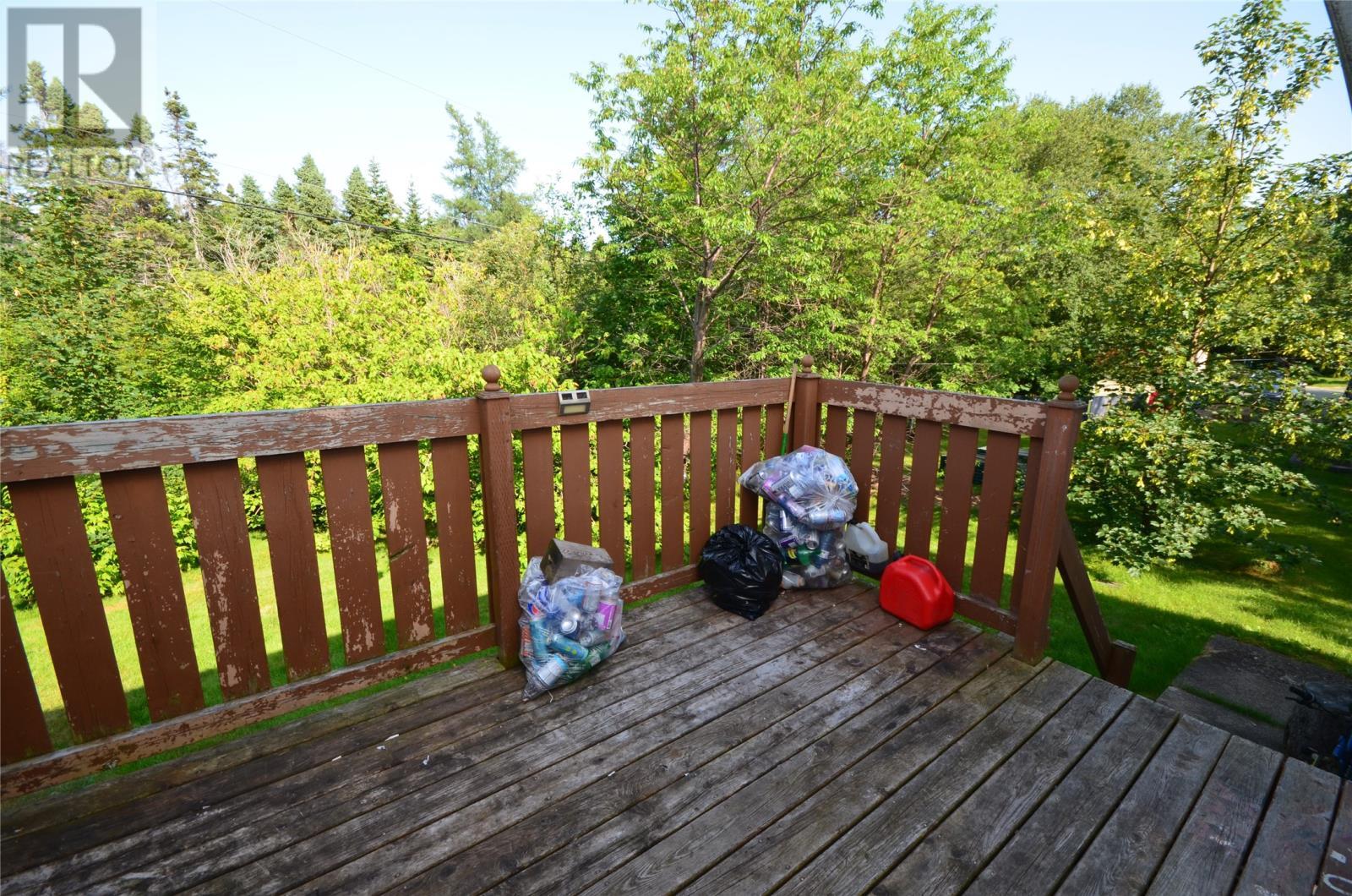 39 Kelliview Crescent, Conception Bay South, NL - Outdoor With Deck Patio Veranda