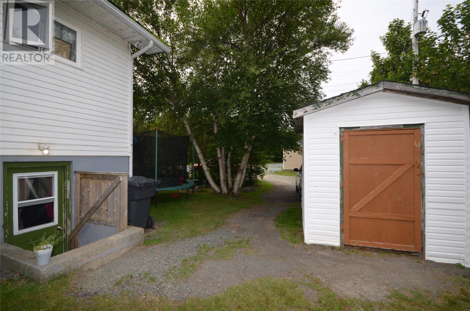 39 Kelliview Crescent, Conception Bay South, NL - Outdoor With Exterior