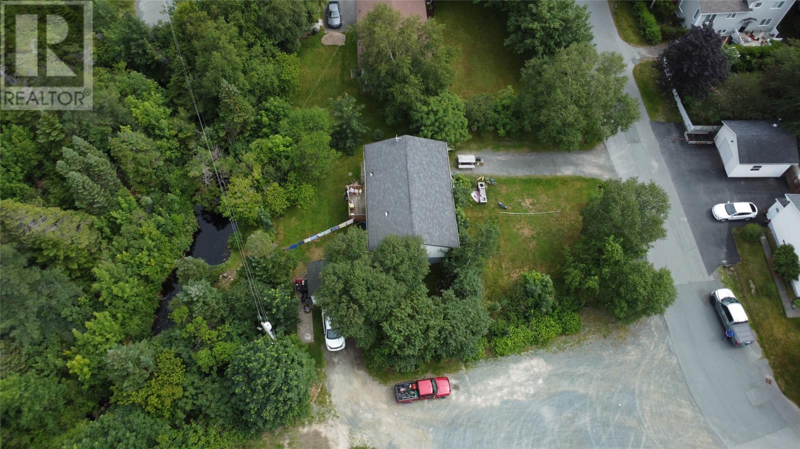 39 Kelliview Crescent, Conception Bay South, NL - Outdoor With View