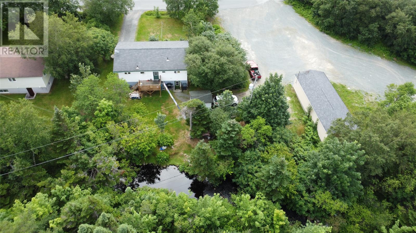 39 Kelliview Crescent, Conception Bay South, NL - Outdoor