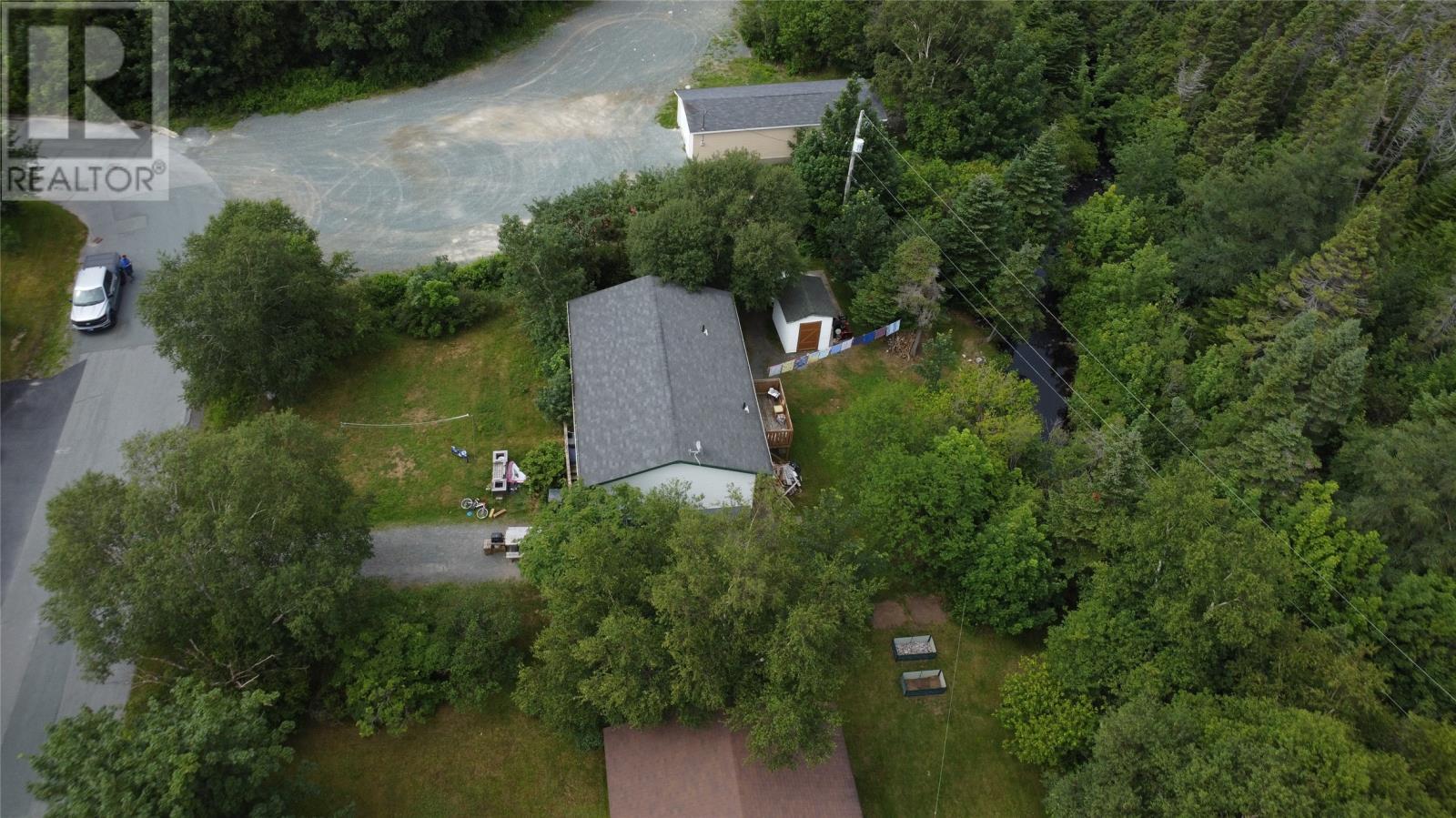 39 Kelliview Crescent, Conception Bay South, NL - Outdoor With View