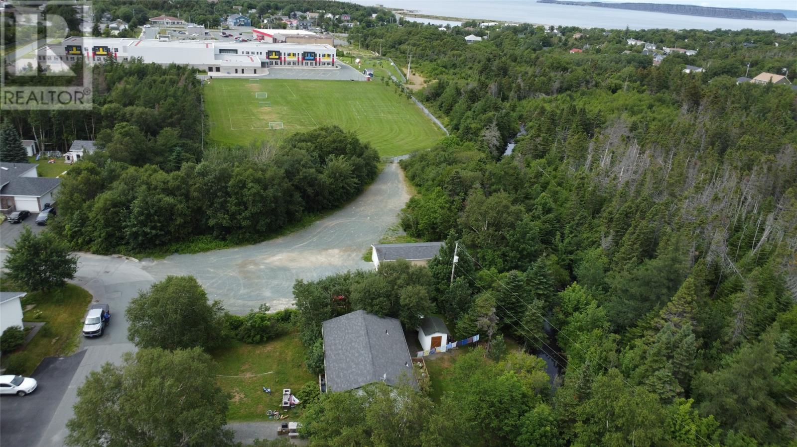39 Kelliview Crescent, Conception Bay South, NL - Outdoor With View