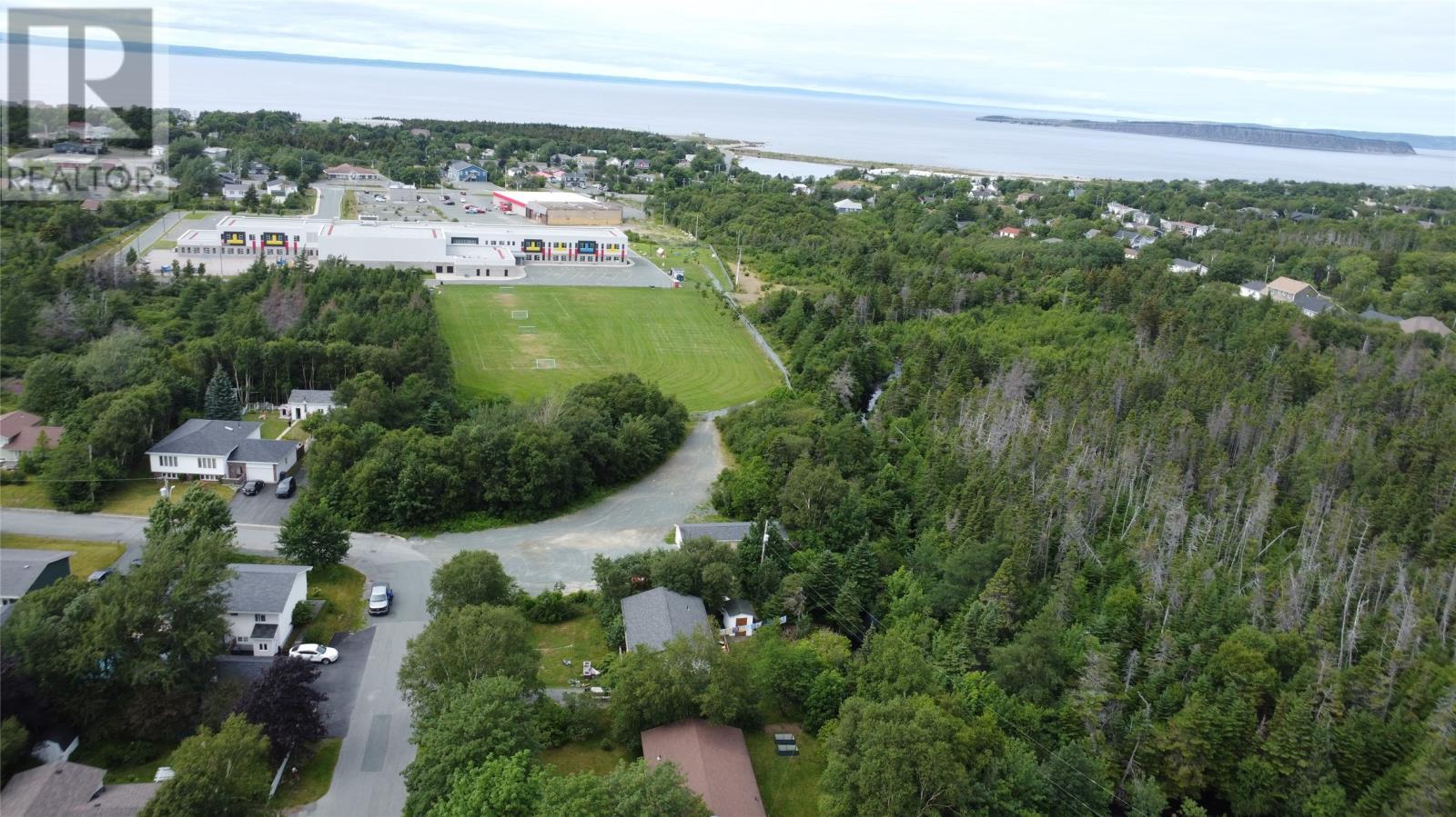 39 Kelliview Crescent, Conception Bay South, NL - Outdoor With View