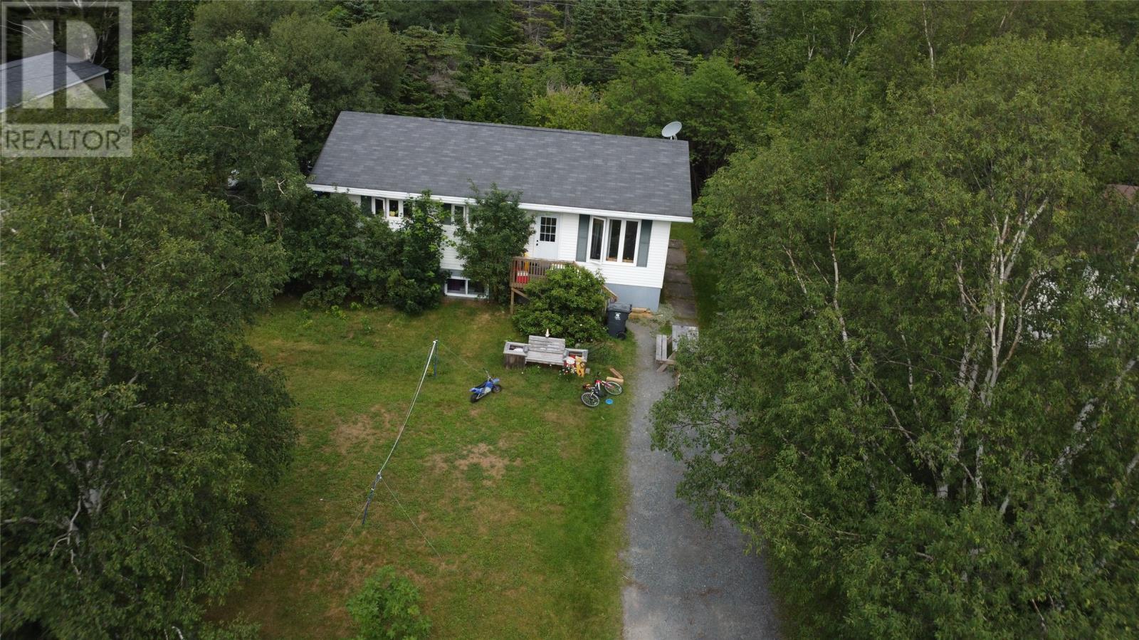 39 Kelliview Crescent, Conception Bay South, NL - Outdoor