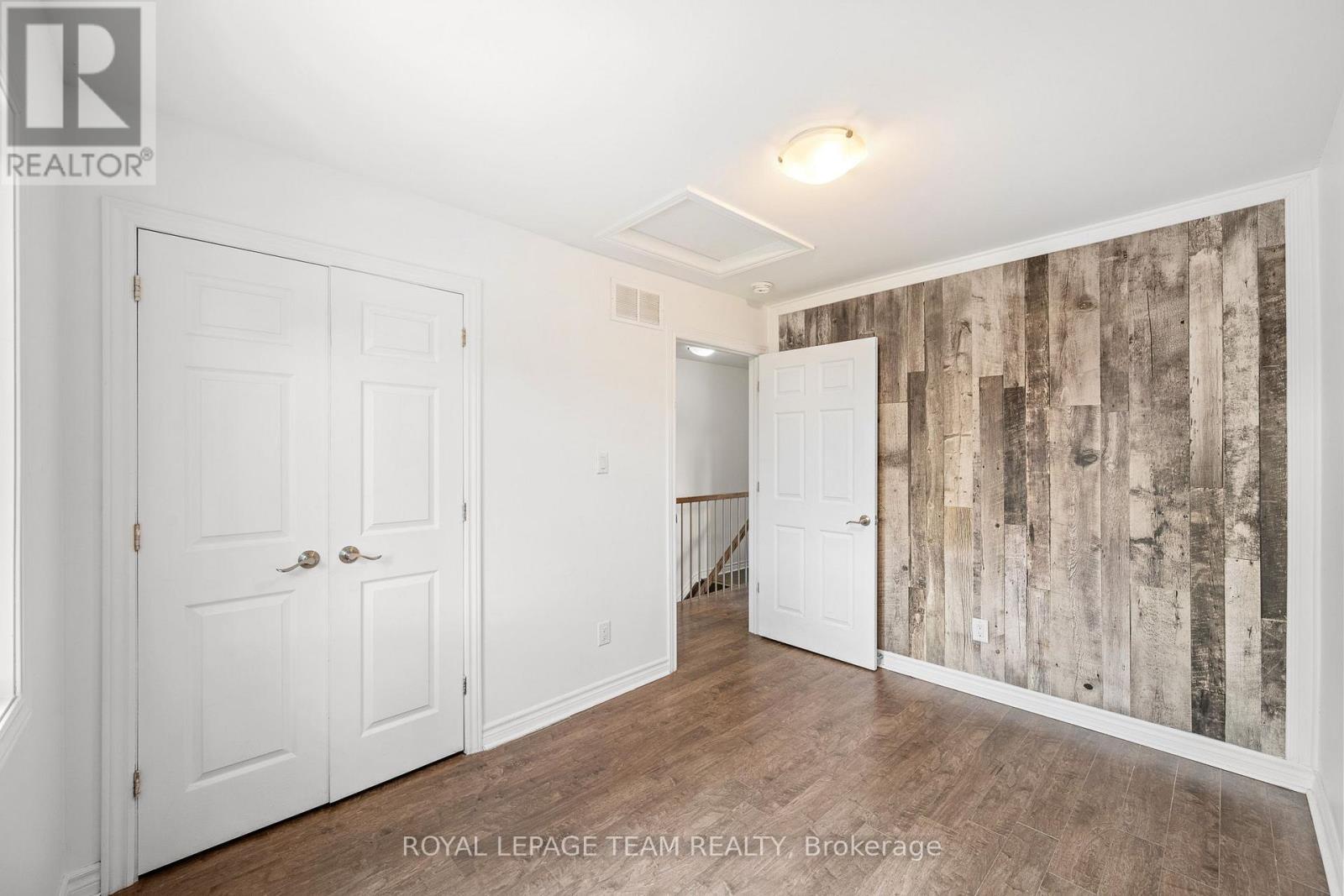 253 Deschamps Avenue, Ottawa, ON - Indoor Photo Showing Other Room