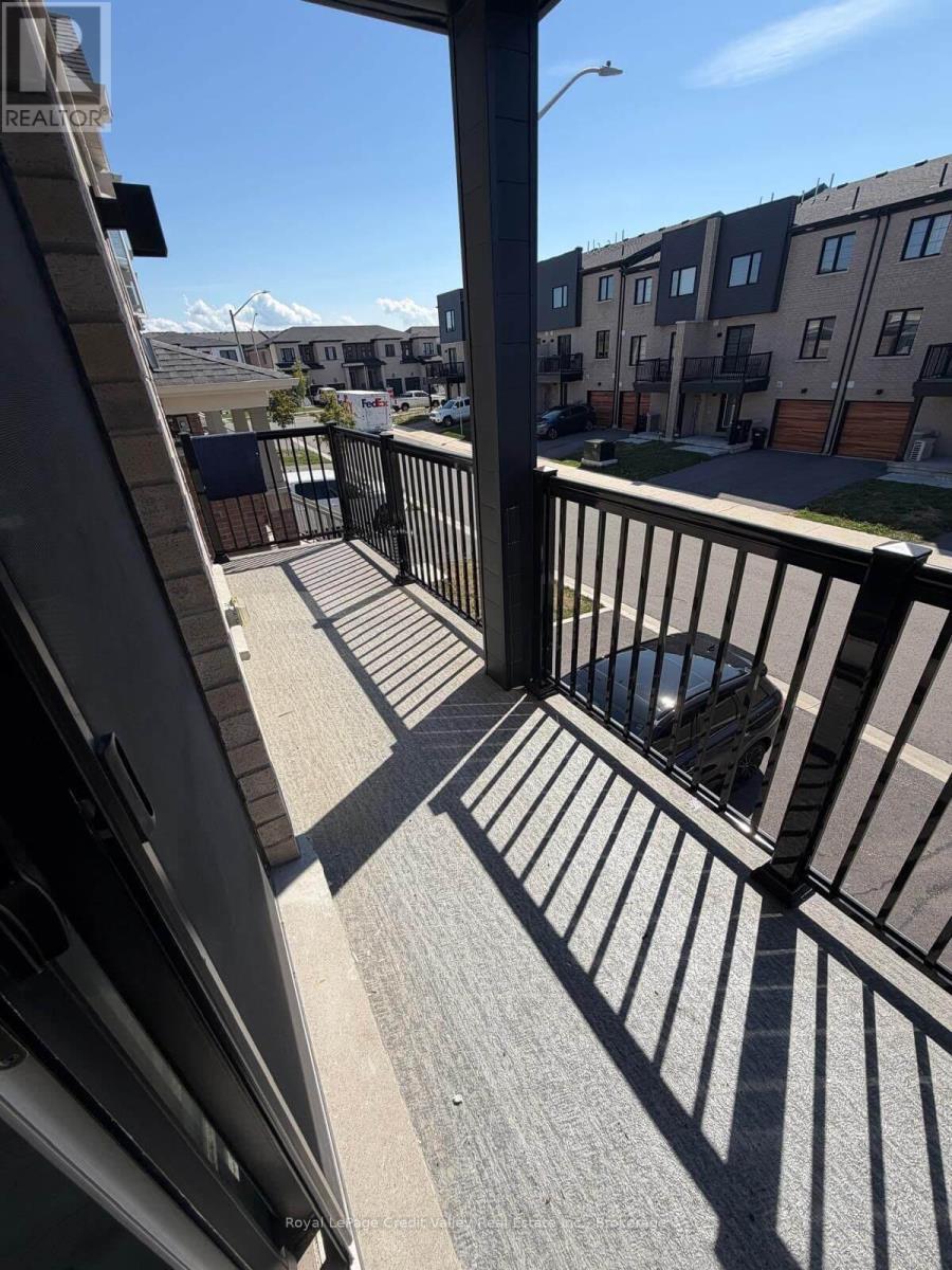 5 - 14 Wagon Lane E, Barrie, ON - Outdoor With Exterior