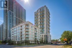 308 - 19 AVONDALE AVENUE Toronto, ON M2N 0A6